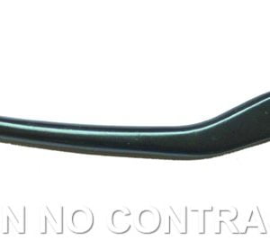 Maneta derecha negra Piaggio Hexagon 125