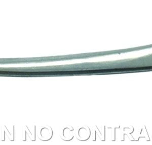 Maneta izquierda cromada Honda Yuppy 90