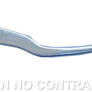 Maneta derecha cromada Yamaha FZR 1000