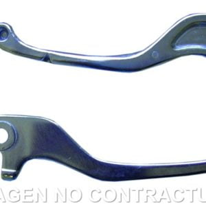 Maneta derecha cromada Yamaha BW'S 50