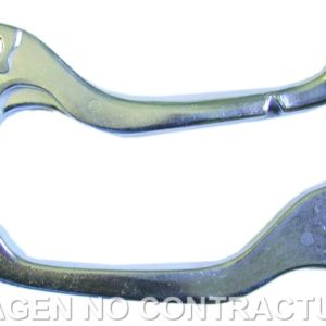 Maneta izquierda cromada Yamaha BW'S NG 50