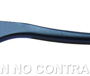 Maneta derecha negra Honda Foresight 250