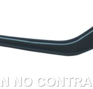 Maneta izquierda negra Piaggio NRG MC3 50