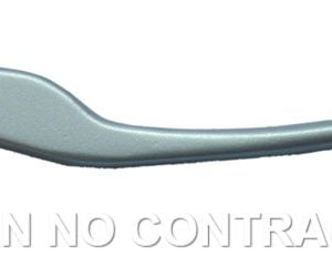 Maneta cromada Aprilia Leonardo 125