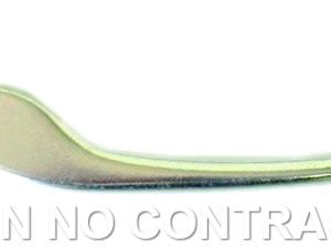 Maneta derecha cromada Aprilia Habana 125