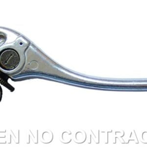 Maneta izquierda cromada Honda CBR 1100 Blackbird