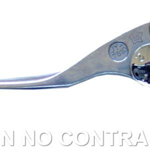 Maneta izquierda cromada Yamaha YZF 750 R