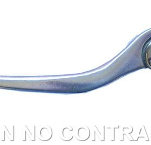 Maneta izquierda cromada Suzuki TL 1000