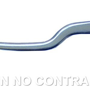 Maneta izquierda cromada Suzuki GSX-R 750