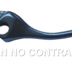 Maneta derecha negra Honda XLV Transalp 600