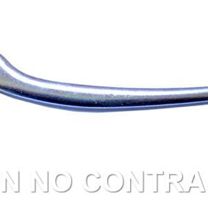 Maneta derecha cromada Yamaha TDM 850
