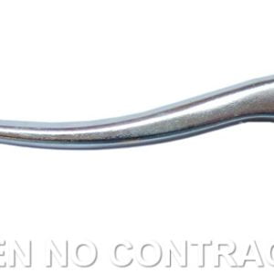 Maneta izquierda cromada Kawasaki ZX-9R 900