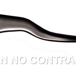 Maneta derecha negra KTM Duke 125