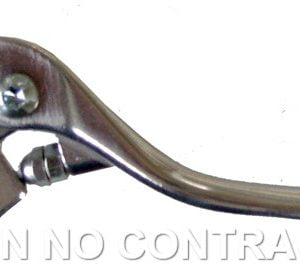 Maneta derecha cromada Yamaha WR