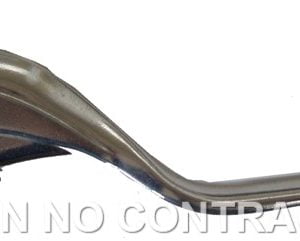 Maneta derecha cromada Kawasaki VN 1700