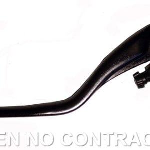 Maneta izquierda negra BMW F800