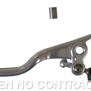 Maneta cromada KTM SX 85