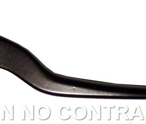 Maneta negra Piaggio X10