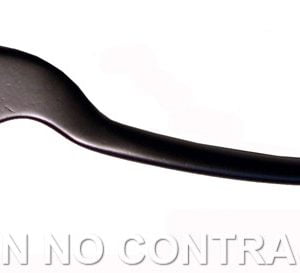 Maneta derecha negra Kymco MXU 300-500