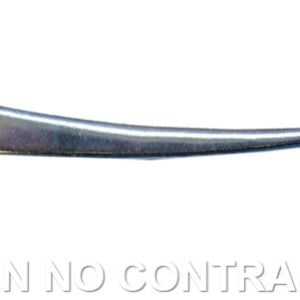 Maneta derecha cromada Honda SH 50 Scoopy
