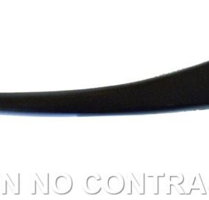 Maneta izquierda negra Daelim Message