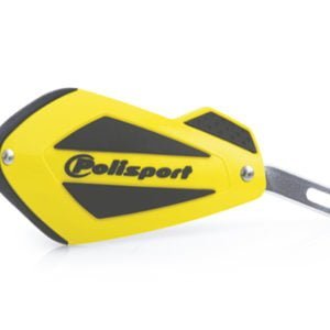 PROTECTOR MANOS SHIELD+KIT UNIVERSAL Amarillo RM01 8304900028