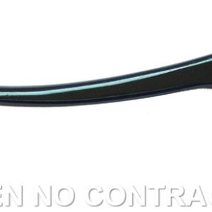 Maneta izquierda negra Honda CB 250 Two Fifty