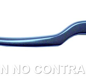 Maneta izquierda negra Suzuki GSX 750