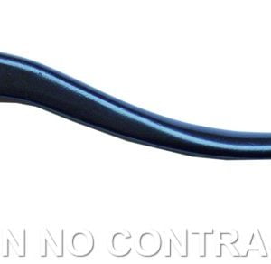 Maneta derecha negra Yamaha XT 400