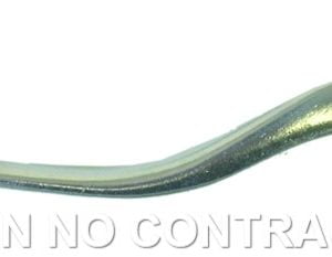 Maneta izquierda cromada Honda CBR 1000 F