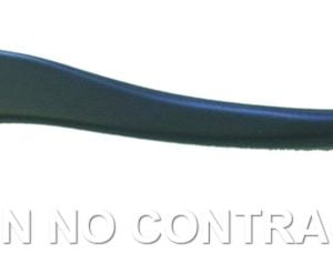 Maneta derecha negra Yamaha BW' S 50