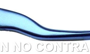 Maneta derecha negra Peugeot Buxy 50