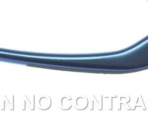 Maneta izquierda negra Aprilia Scarabeo