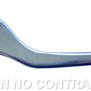 Maneta derecha cromada Yamaha Spy 50