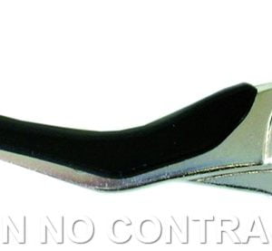 Maneta cromada Yamaha Aerox 50