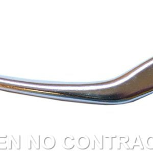 Maneta izquierda cromada Yamaha Neo's 50