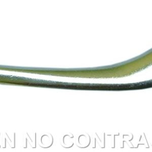 Maneta izquierda cromada Piaggio Hexagon LX 125