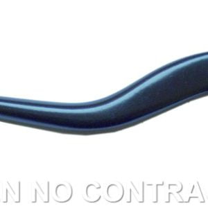 Maneta izquierda negra Malaguti F12 50