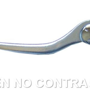 Maneta izquierda cromada Suzuki GSX-R 1300