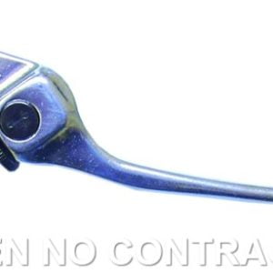 Maneta derecha cromada Honda VTR 1000