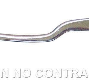 Maneta izquierda cromada Yamaha YZF 1000 R1