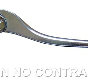 Maneta derecha cromada Suzuki SV 650