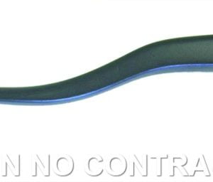 Maneta izquierda negra Honda XLV 650 V Transalp