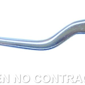 Maneta izquierda cromada Honda XLV 1000 Varadero