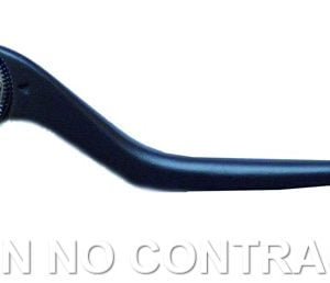 Maneta derecha negra Ducati Monster 916