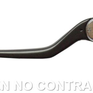 Maneta izquierda negra Ducati Monster 900