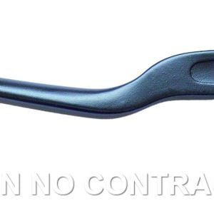 Maneta derecha negra Ducati Super Sport