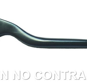 Maneta derecha negra Peugeot Elyseo 50