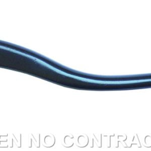 Maneta negra Malaguti F12 Phantom Max