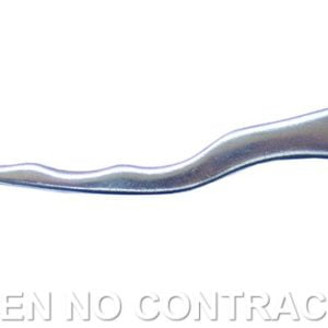 Maneta izquierda cromada Yamaha XV 750 Virago